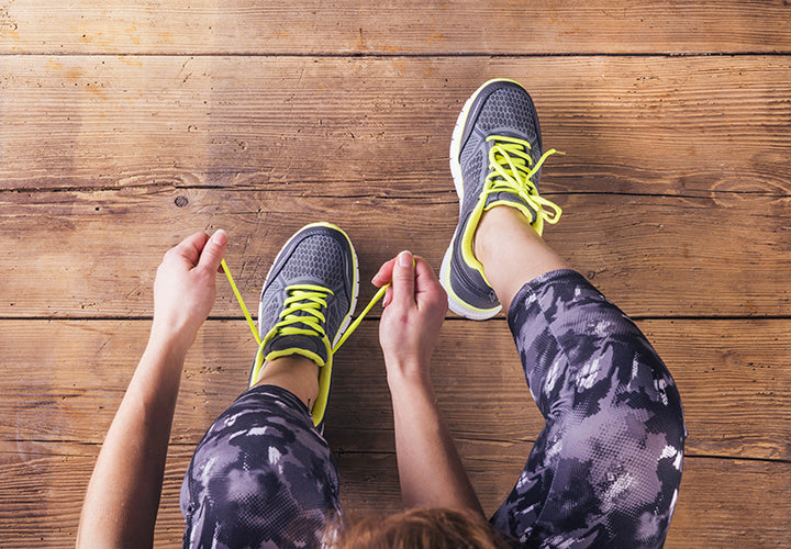 Achieving Your Health Goals in the New Year with IV Hydration & Wellness Lounge